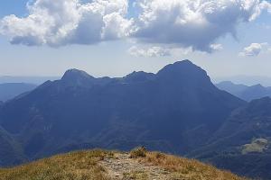 Monte Sumbra da Vianova (Domenica 9 Agosto 2026)