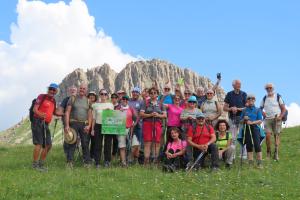 Settimana verde in Val di Fiemme (dal 28 Giugno al 3 Luglio 2026) Foto di Autori Vari